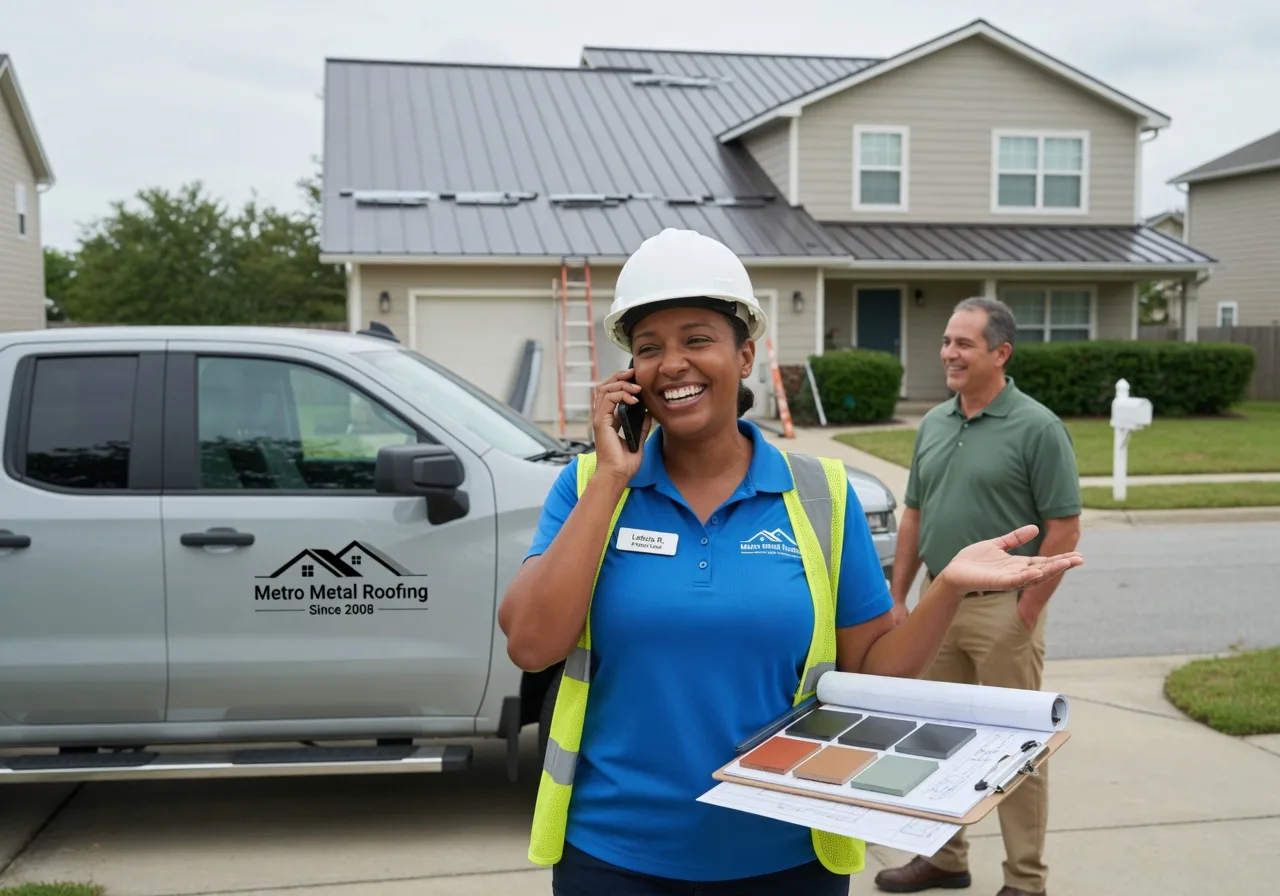 Metal Roofing Installation Sinai, SD FAQs