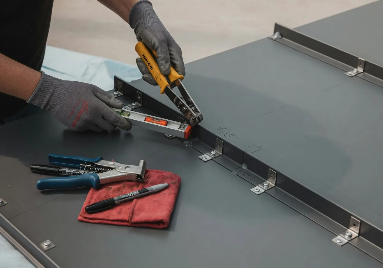 Why choose Metal Roofing Installation in Sinai, SD